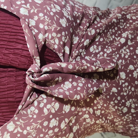 Sienna Sky SZ S Tank - Picture 4 of 8